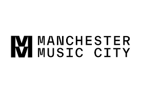Manchester Music City logo